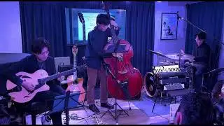 Takoh trio 