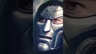 Marvel Avengers Doomsday D23 (2026) Doctor Doom Arriving on Earth-616 Leak