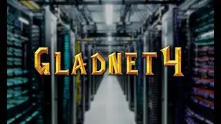 GladNet4 for Server Applications and Emulation