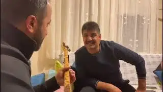 Ali &Ccedil;abuk &Ouml;zg&uuml;r Akdemir Pınara Gelki G&ouml;rem