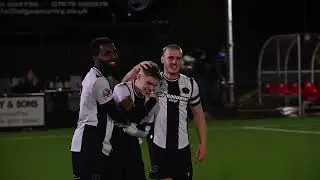 Built On Belief - Llandudno FC 24/25 Season