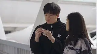 青少年系列【枷鎖】微電影製作《主題：壓力/學業/家庭/精神健康》
