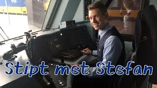 #8 Waarom springt een sein op rood? | Stipt met Stefan