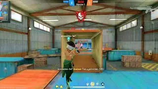 1v1 L/W Op GamePaly 😈 || M.Gaming107