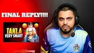 Sid Final Reply To X Mania | Sid and X Mania Controversy | X Mania vs Sid | UG AYUSH 