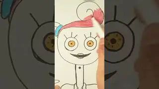 #howtocolouring #poppy #poppyplaytimechapter1 #colouring #art #huggywuggy #drawandcolour