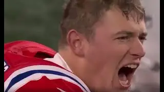 Mac Jones curses out Matt Patricia, 'f---ing run game sucks' he yelled at Patriots OC