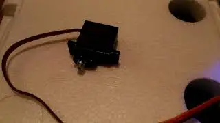 Banggood servo TowerPro MG90S not working while tested