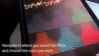 CMX - HUD X | Instructions Companion Video