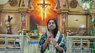 வாக்குத்தத்த ஆராதனை 2026