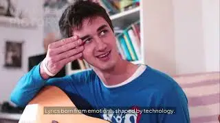 AI LYRICS LAB