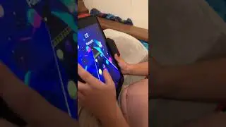 Cash's game review of Dancing Road