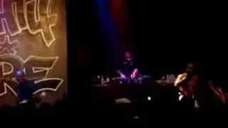 naugthy by nature @ chessu biel