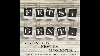 SARRAL FETS I GENT