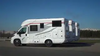 Arca Europa stagione 2019