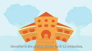 DocuNav K 12 Student Records Management