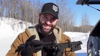 SDI GRAD ADVICE - AR-9 Overview