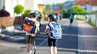 Schulranzen Test: Sieger der Stiftung Warentest
