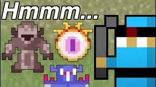 My Favorite RotMG Event Gods - Least to Greatest