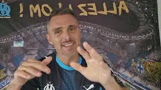 D&eacute;brief du match contre L'Ajax !!!! Allez a un de ces quatres Amsterdam 🫡