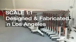 SCALE 1TO1 Production - Made in USA