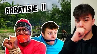 Arratisje nga Kriminelët !! Far Cry SHQIP