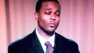 Chicago Talk Show Host- Marcus Jones EVERYONE HAS A STORY (PROMO)