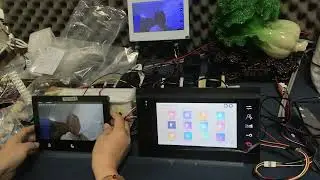 Motion Detection + Memory Card? This Intercom is Smarter Than Your Phone!
