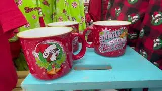 Shopping trip to the wonderful Buc-ee&rsquo;s ! 🎄🎁 #christmas #video #holiday #shopping