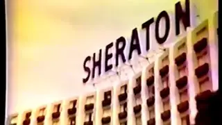 Sheraton Hotels Commercial (1973)