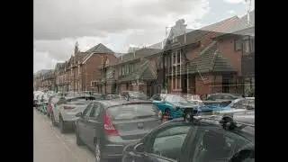 West Parade and St. Faiths School