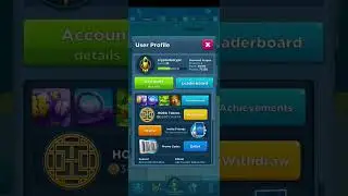 Crypto Idle Miner - Promo code for Winter 2023 Event #cryptoidleminer #Promocode