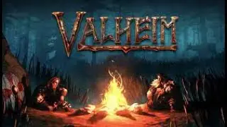 Silverhawk Plays Valheim - In 2023 - Hildir&acute;s Request Update - Part 7