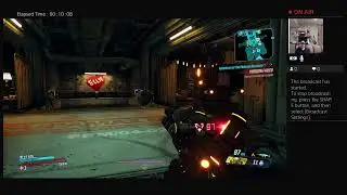 youngpup20's Live PS4 Broadcast