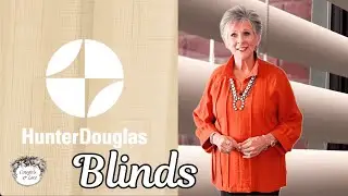 Custom Hunter Douglas Blinds & Shades | Cowgirls & Lace