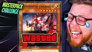 STUN VS META NUR MIT MASTER PACKS? in Yu-Gi-Oh! Master Duel #114