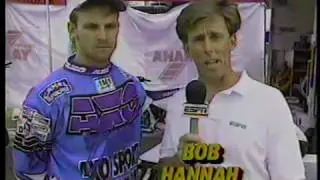 1992 Supercross Tampa