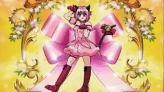 Mew mew power supernatural new version