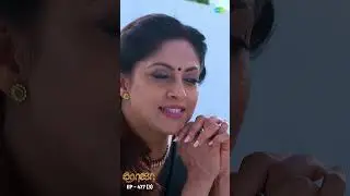 ROJA Serial Shorts Ep 477 - 3 | Priyanka, Sibbu Suryan | Saregama TV Shows Tamil | #shorts #ytshorts