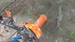 uncle jack track and snake creek