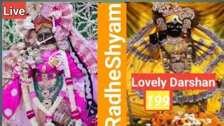 #premanandjimaharaj 💫🥰 k Baad #live #radhavallabh 😍 ju #darshan || #vrindavan 😇
