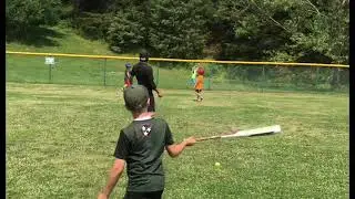 💥Summer Youth ⚾️ Camp💥