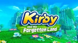 Invincible Candy - Kirby and the Forgotten Land OST [013]