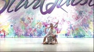 HEAL-Contemporary Trio - Harleigh Barrett, Lauren Grace, Kyla Shinsky