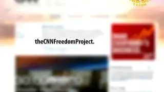 CNN Freedom Project joins efforts to end modern-day slavery