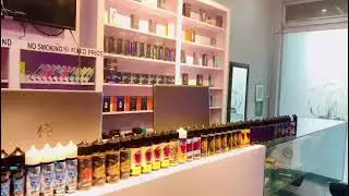 Dr. Vapes   Panther Series Restocked 💥💥✌️🔞 Available in 3mg 6mg 12mg 18mg and Nic salts. Must Visit.