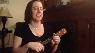 Little Boy I'm So Blue - sopranino ukulele