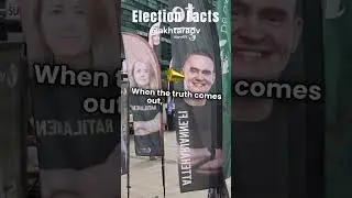 Where Did the Donations Go Political Scam Exposed! #PoliticalScam #DonationFraud #ElectionScam