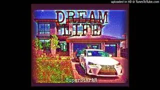 SuperStarAR - Accommodate (Official Audio)
