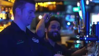 Latin Fever Dublin @ River Bar